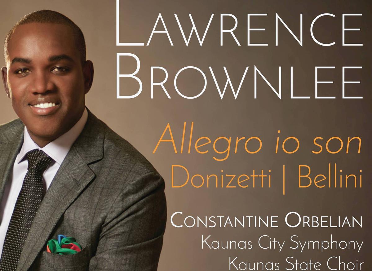 Three Opera Singers Who Pursue Their Own Visions