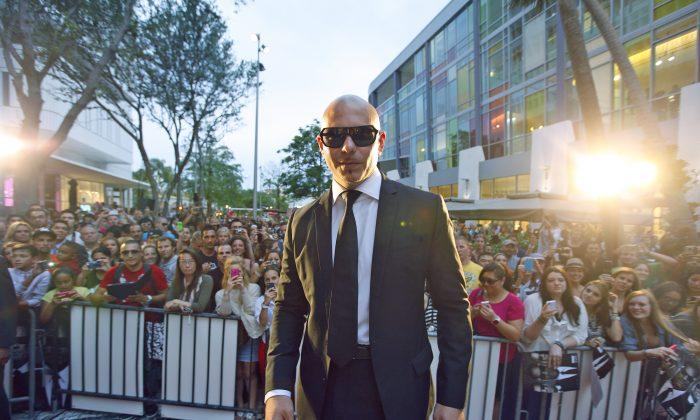 Deep Dive (July 15): Pitbull Posts Emotional Plea for Help for Cubans