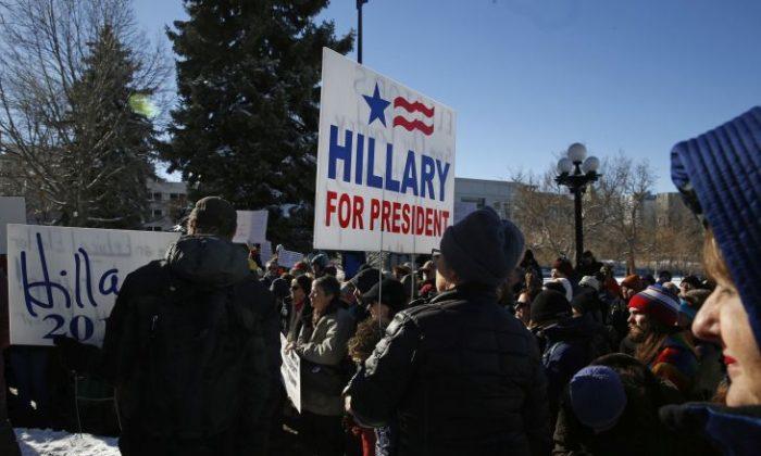 Anti-Trump Effort Sparks Electoral College Drama in Colorado