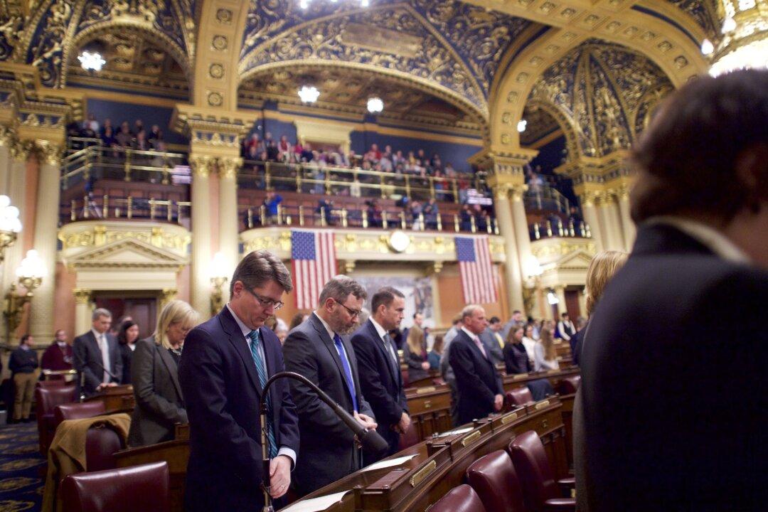 Trump Cruises to Electoral College Victory Despite Protests