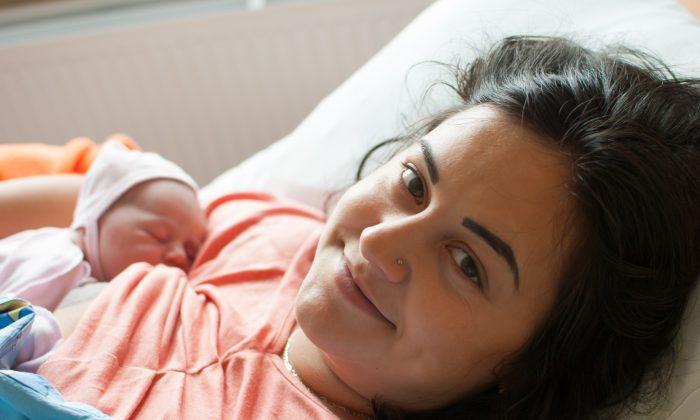 Brain Changes Seen in Pregnancy, May Help Preparing for Baby