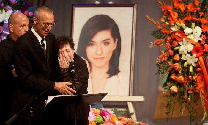 ‘Voice’ Singer Grimmie’s Family Sues Venue Over Her Killing