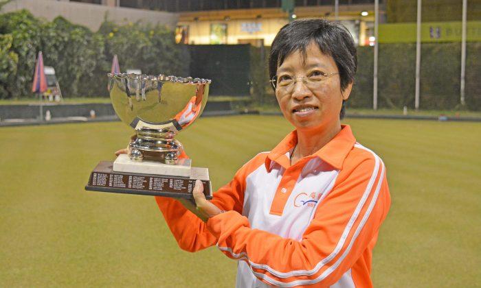 Lai Wins Second Singles in 2016