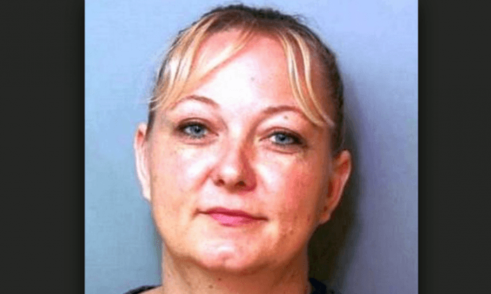 Woman Charged for Stealing Toys From ‘Toys for Tots’ Charity