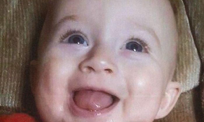 Missouri Police Searching for Missing Baby