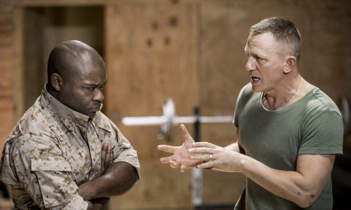 Theater Review: ‘Othello’