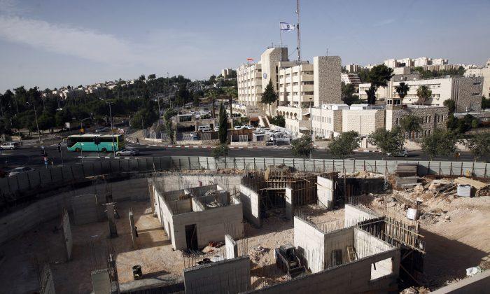 US Allows UN Condemnation of Settlements