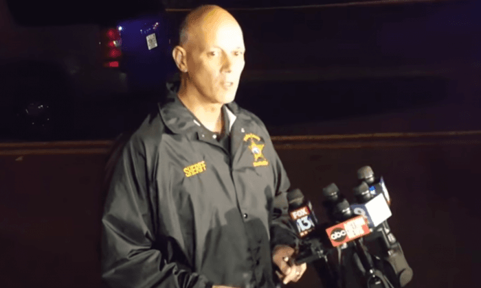 Deputies Fatally Shoot Florida Man Allegedly Aiming Crossbow at Them