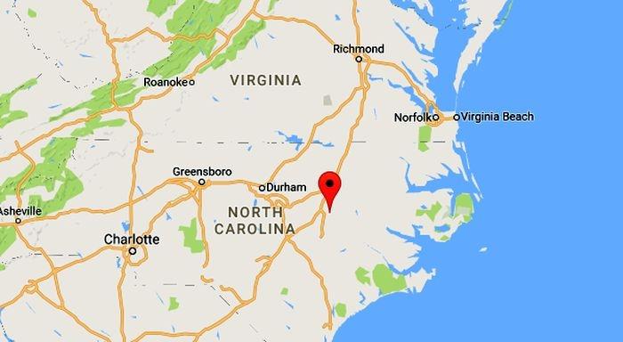 Reports: Four People Shot, Killed in Wilson, North Carolina