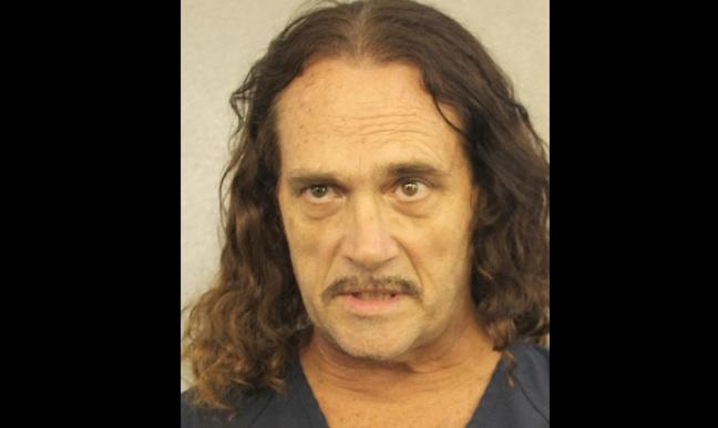 Florida Man Charged With Threatening Trump on Facebook