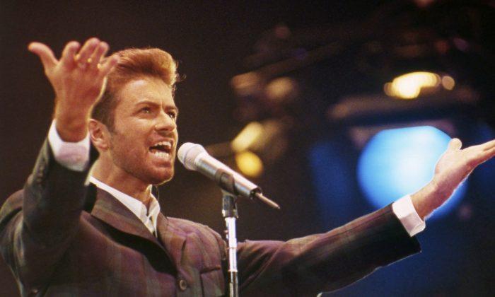 Publicist: British Singer George Michael Dead at Age 53