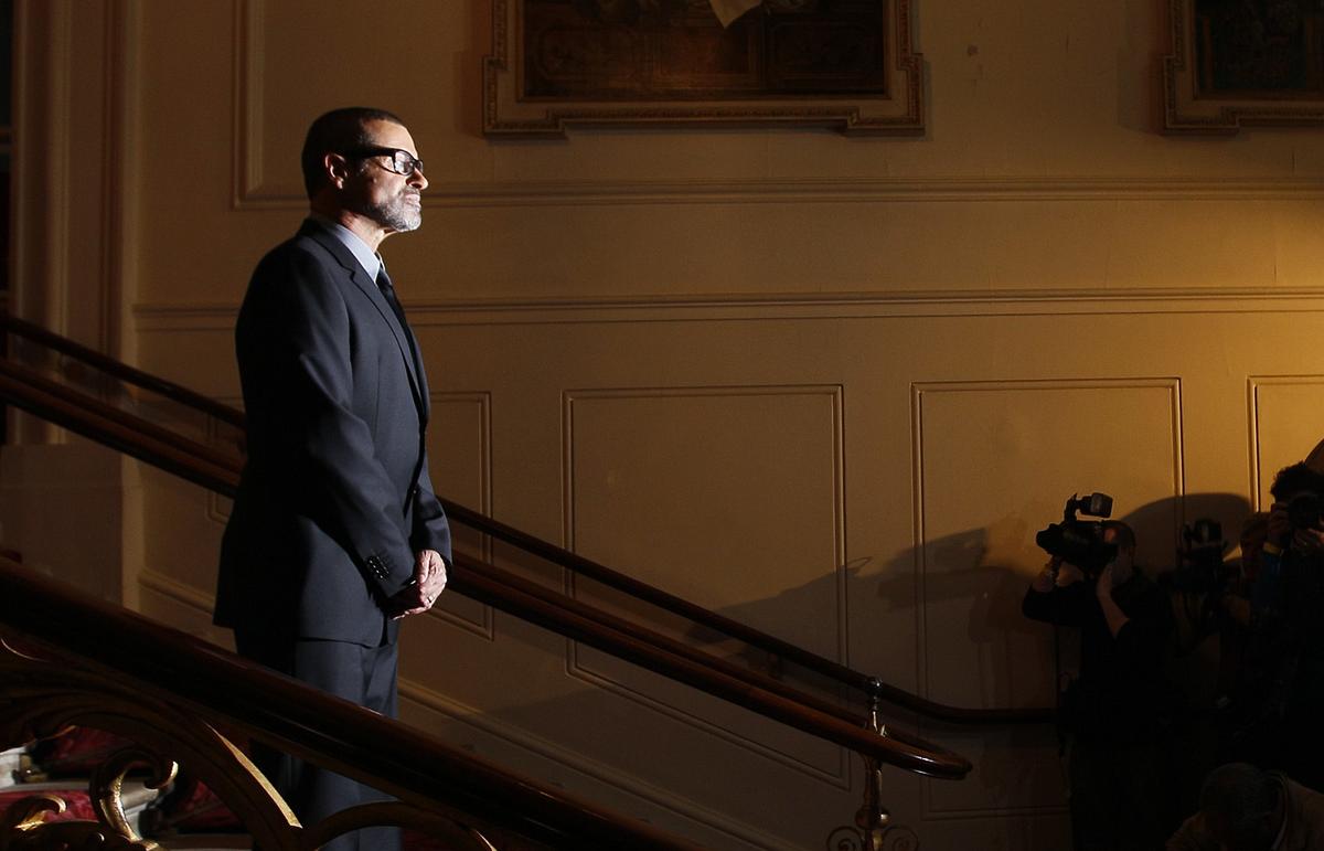 Fans Mourn George Michael as Secret Charitable Acts Reveal His Work