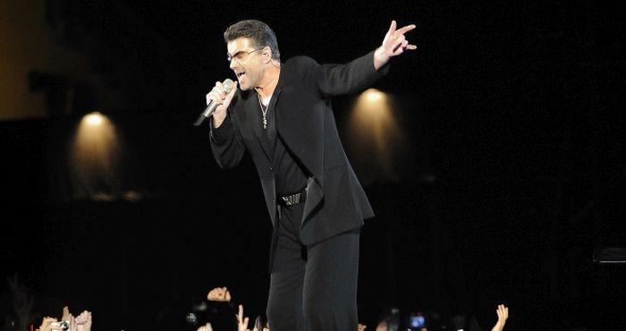 Pop Superstar George Michael Dies of Heart Failure at 53