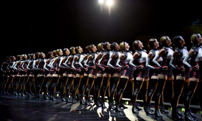 Mormon Tabernacle Choir, Rockettes to Perform at Trump Inauguration