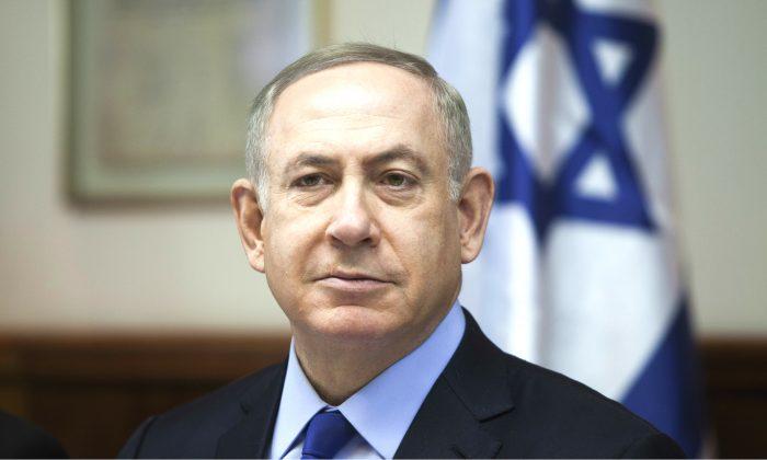 Israel: ‘Ironclad Information’ White House Behind UN Rebuke
