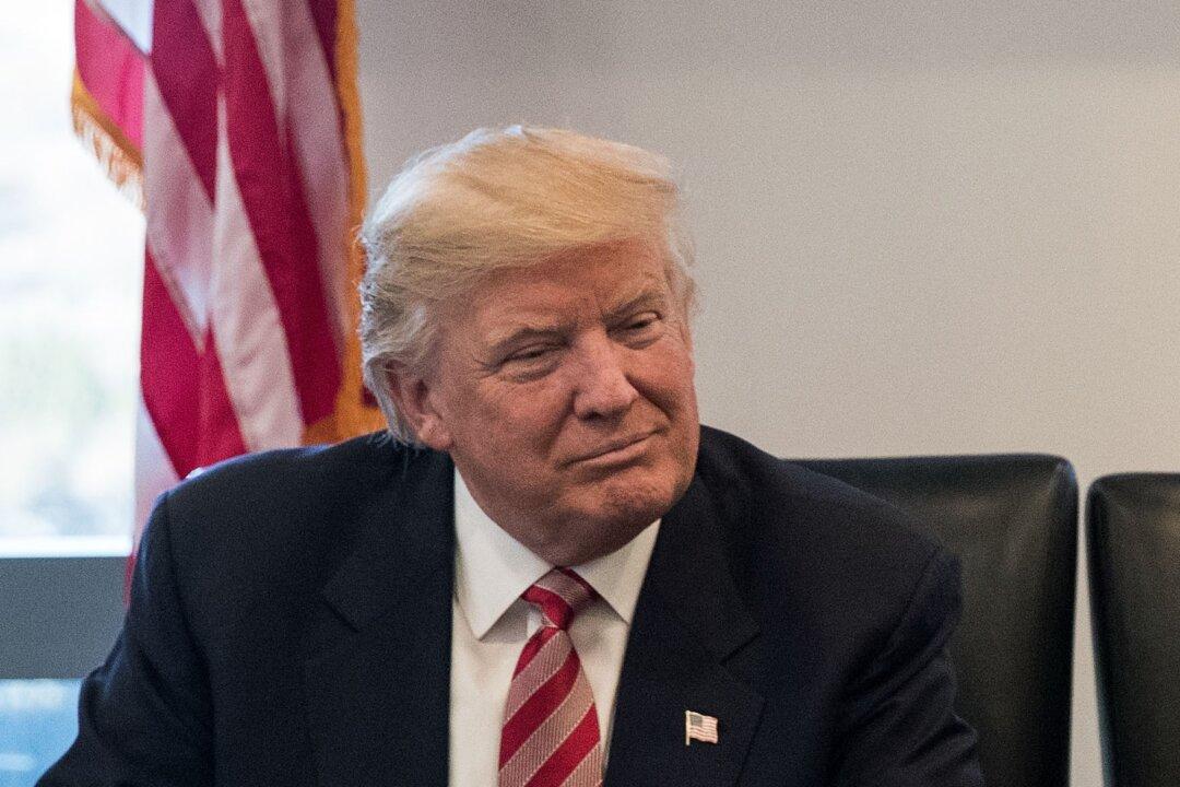 Trump Taps Bossert as Homeland Security, Counterterrorism Aide