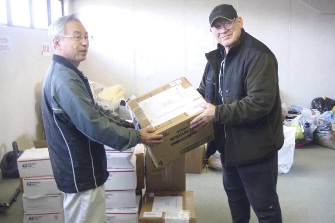 Growing Number of Americans Are Retiring Outside the US