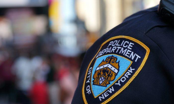 Drug Dealer Gets Life in Prison for NYC Officer’s Death