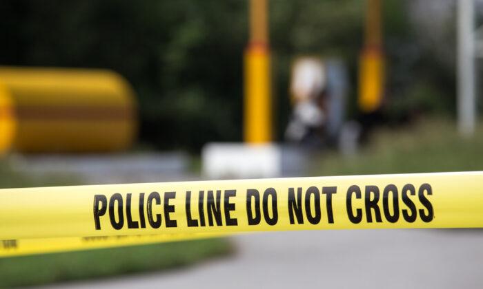 Head-On Crash Kills 7 Children, 2 Adults in Central California