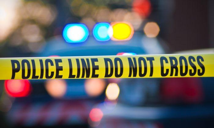 Car Jumps Curb in Las Vegas, Killing 3 Boys, Injuring 1