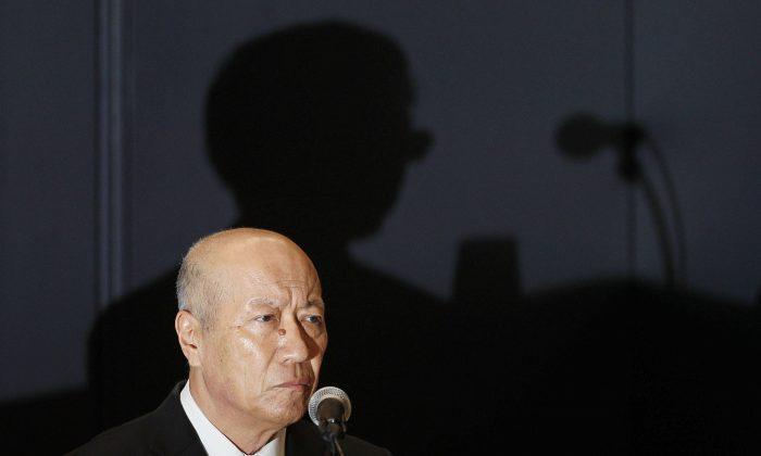 Dentsu Chief to Resign Over Employee’s Suicide From Overwork