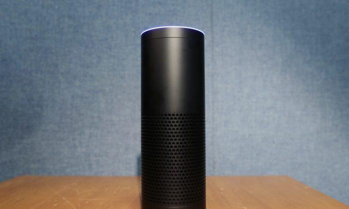 Alexa a Witness to Murder? Prosecutors Seek Amazon Echo Data