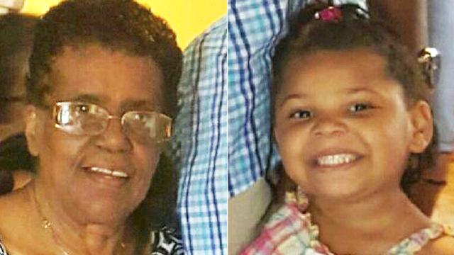 Missing NJ Woman and 5-Year-Old Great-Granddaughter Found Alive in Virginia