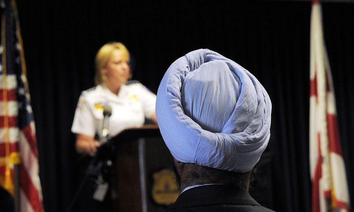 NYPD to Allow Sikhs to Wear Turbans, Grow Beards