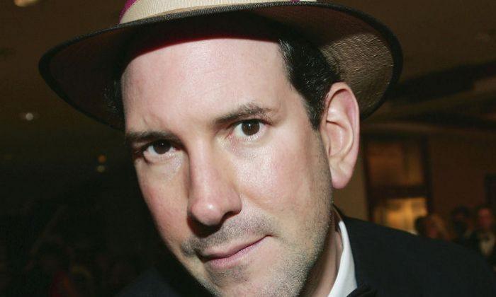 Matt Drudge Suggests His Drudge Report Was Attacked by US Government