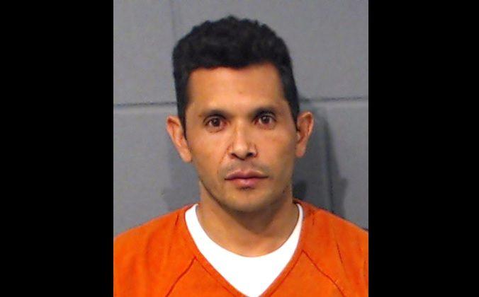 Mexican Man Charged With Rape Had 19 Deportations, Removals