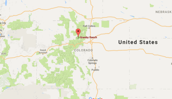 Woman Dies, 2 Children Injured in Colorado Chairlift Fall