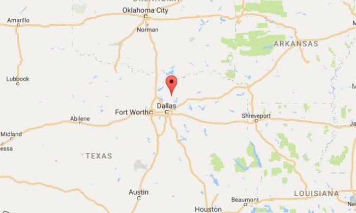 Small Planes Collide Mid-Air in Texas, Killing 3