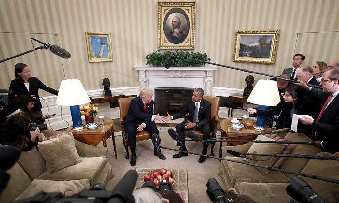 Obama Considered Trump’s 2016 Win As ‘Personal Insult’: New Updates From Book