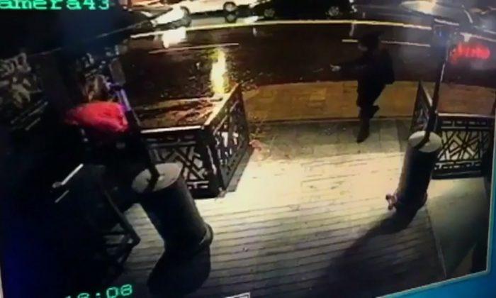 Turkish Bar Urges Prosecution of Attack Backers