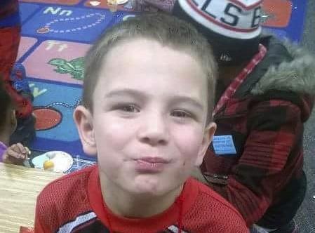 Missing 6-Year-Old Colorado Boy Focus of Amber Alert, Reward