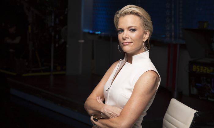 Reports: Megyn Kelly Could Get a Morning Show on NBC