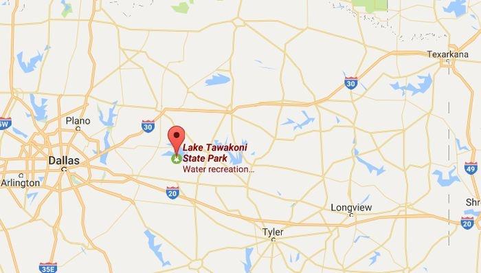 Body of Boy, 5, Found in East Texas Lake, Father Missing