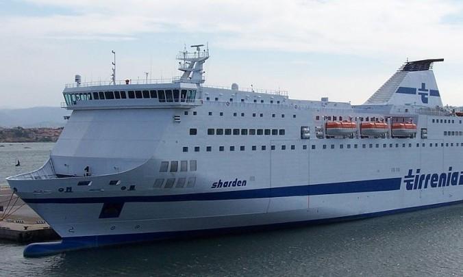 Elderly German Woman’s Body Found in Vent of Cruise Ship