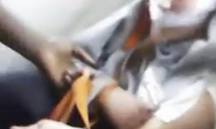 Teenagers Charged With Hate Crime for Live Streamed Beating