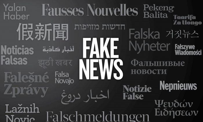 Media Matters’ Fake News Pro-Slavery Headline