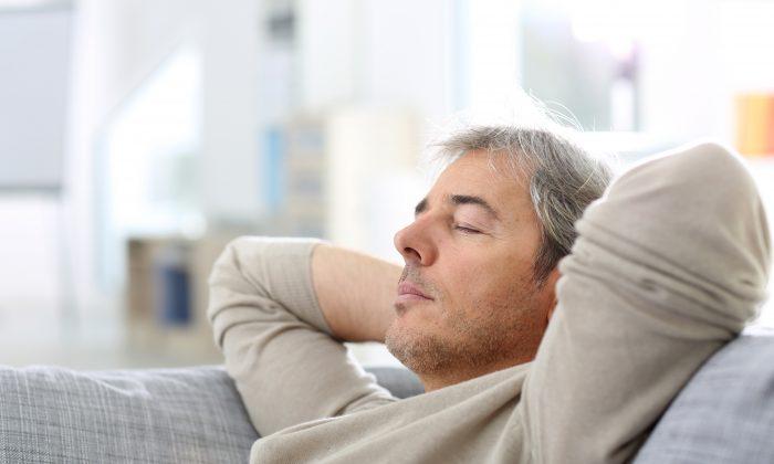 Older Adults Benefit From Moderate Post-Lunch Napping: Study