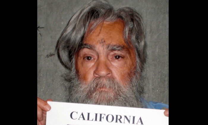 Report: Charles Manson ‘Too Risky’ for Surgery