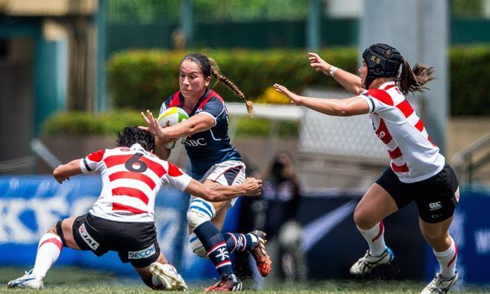 Hong Kong Rugby: 2017 The Year Ahead