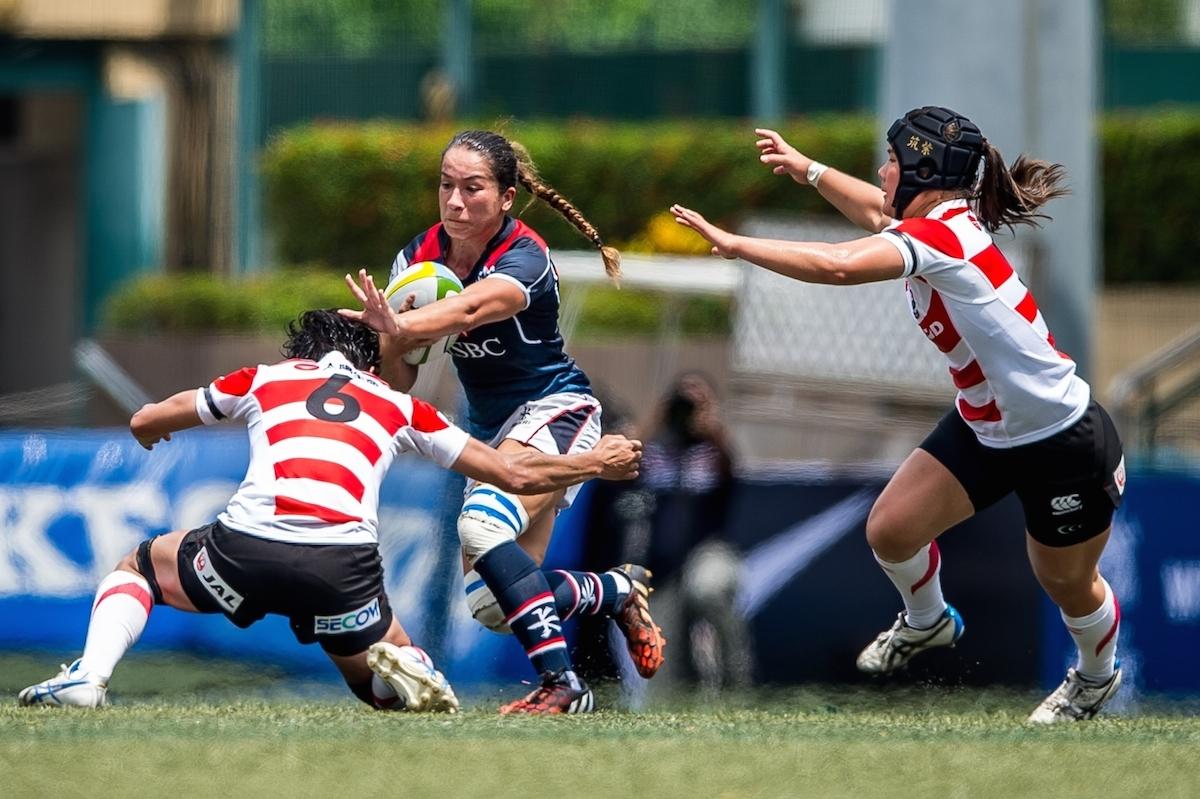 Hong Kong Rugby: 2017 The Year Ahead