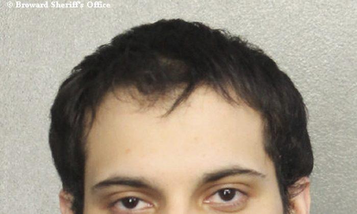 Relatives: Airport Shooting Suspect Had Mental Health Issues