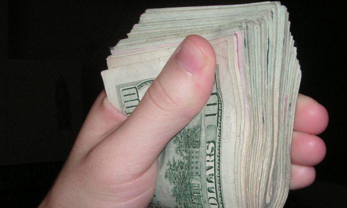 Feds Find $20M Cash Hidden in Massachusetts Box Spring