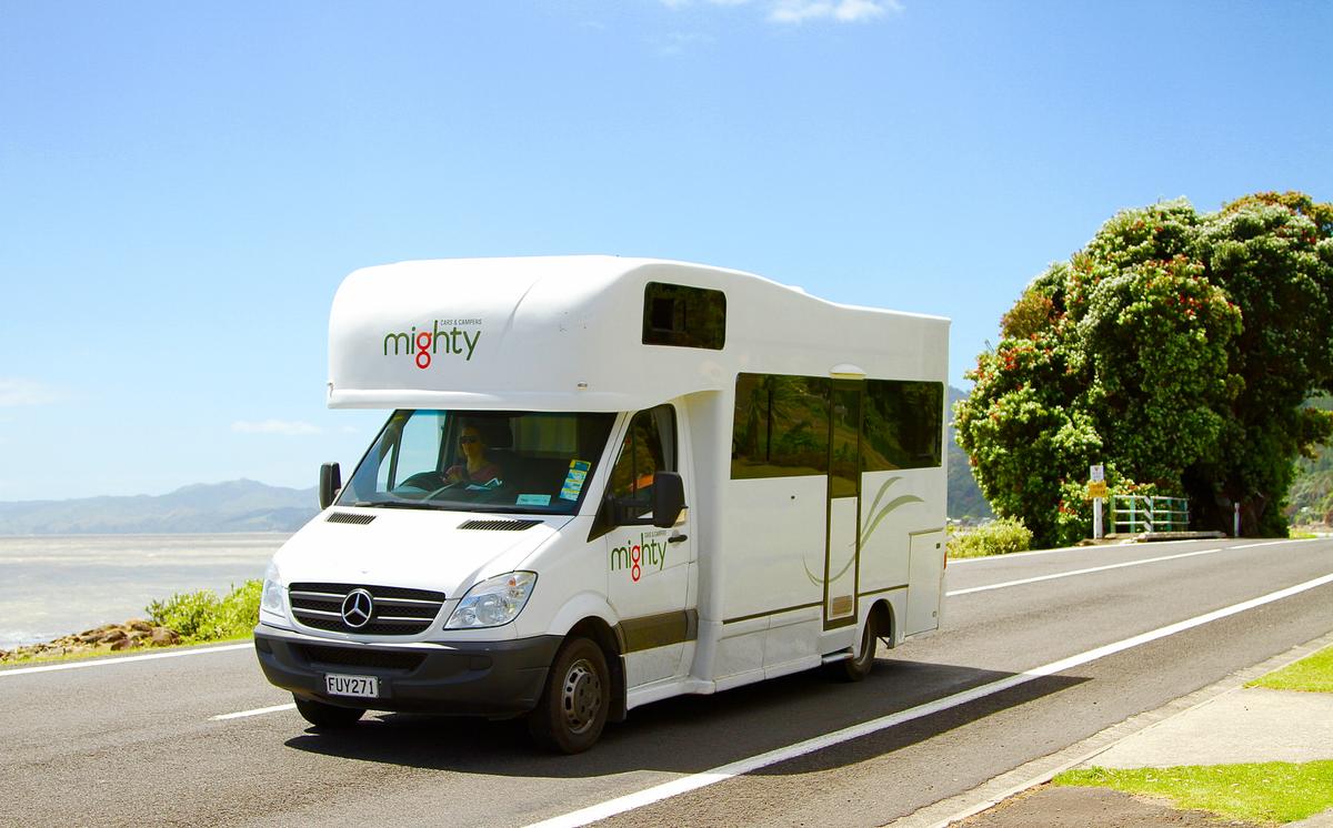 Top 10 Tips for the Perfect RV Holiday