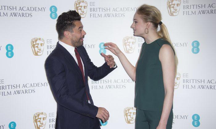 ‘La La Land’ Leads Race for British Academy Film Awards