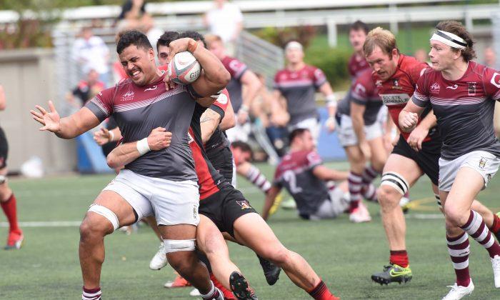 Kowloon Prise Open the Premiership With Win Over Valley