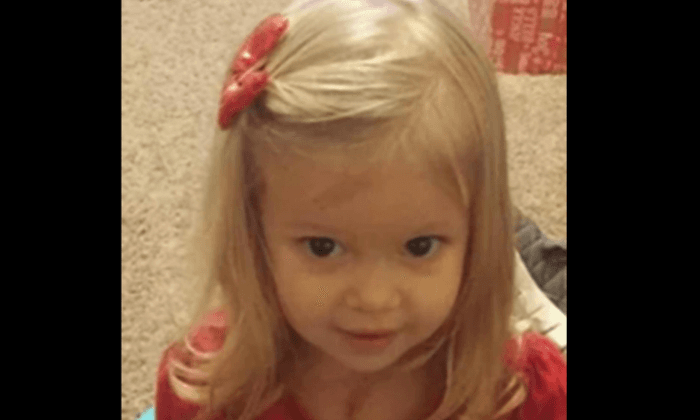 Oklahoma 2-Year-Old Dies After Swallowing Small Battery